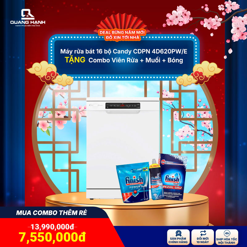 DEAL BỪNG NĂM MỚI – ĐỒ XỊN TỚI NHÀ 17